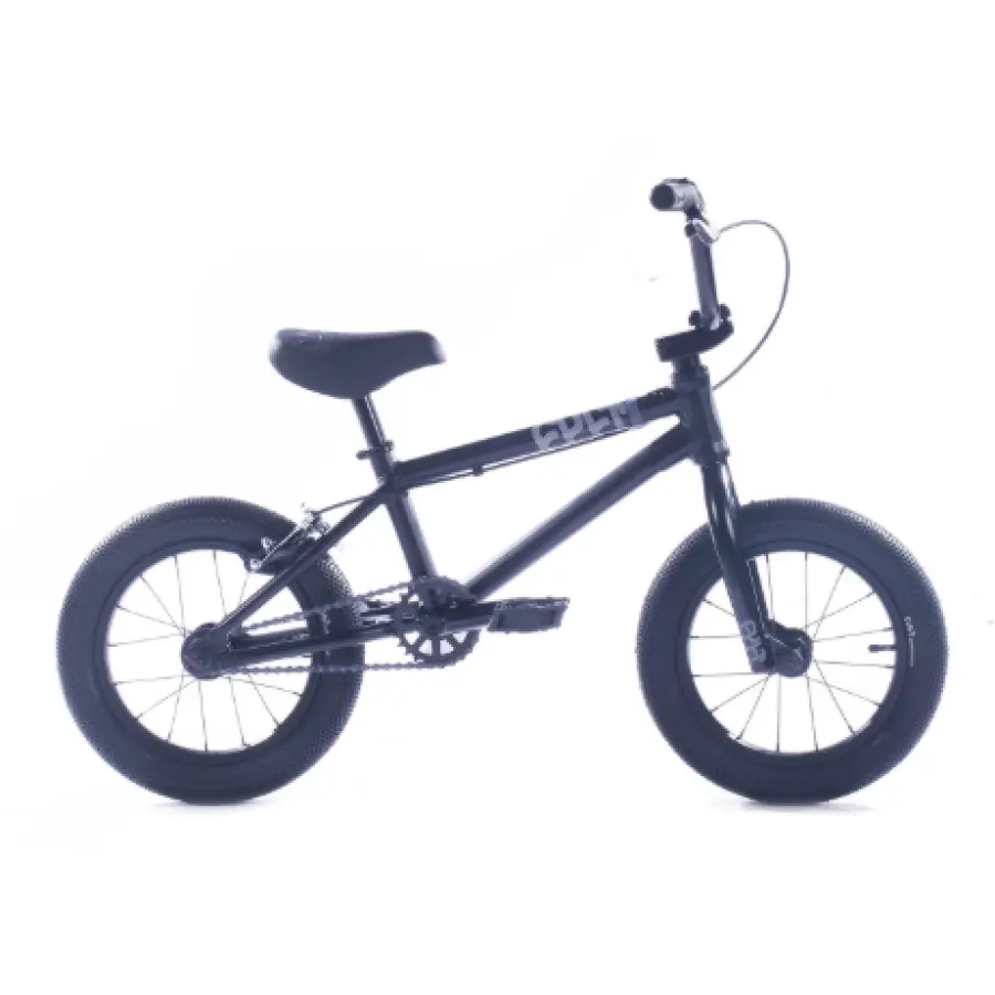 Cult "Juvenile A" 14" Complete Bike 1