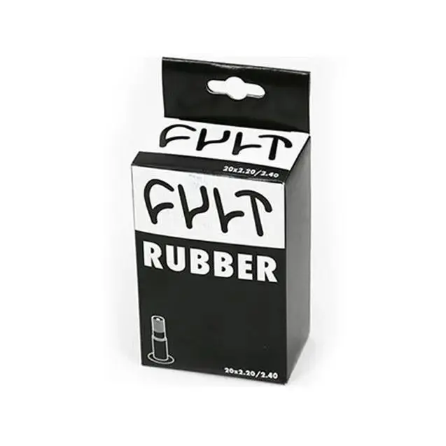 Cult Rubber Tube 20" X 2.4" 1