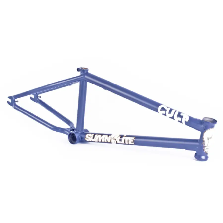 Cult "Shorty Sumn Lite" Frame 1