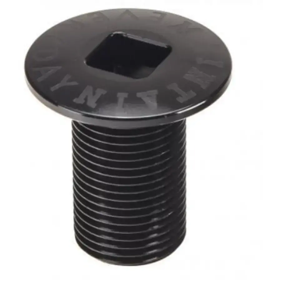 Cult Sect "Maintain Everyday" Fork Cap M18 & H24 1