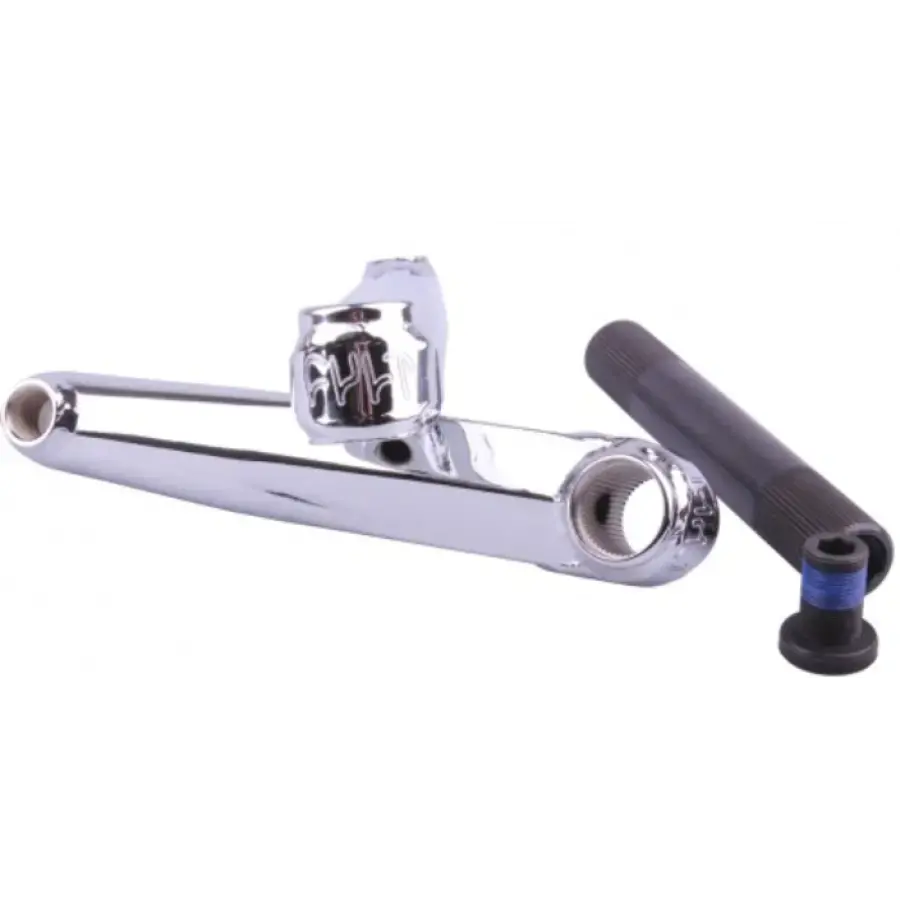 Cult Chase Hawk V2 170Mm Crank Set 2