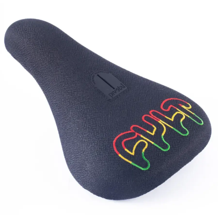 Cult Rasta Big Logo Pivotal Seat 1