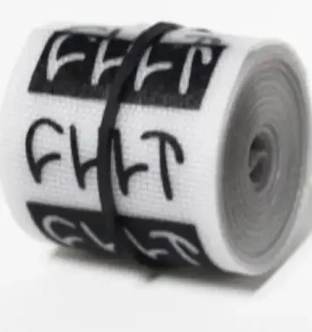 Cult Stack Logo Rim Strip (Single) 1