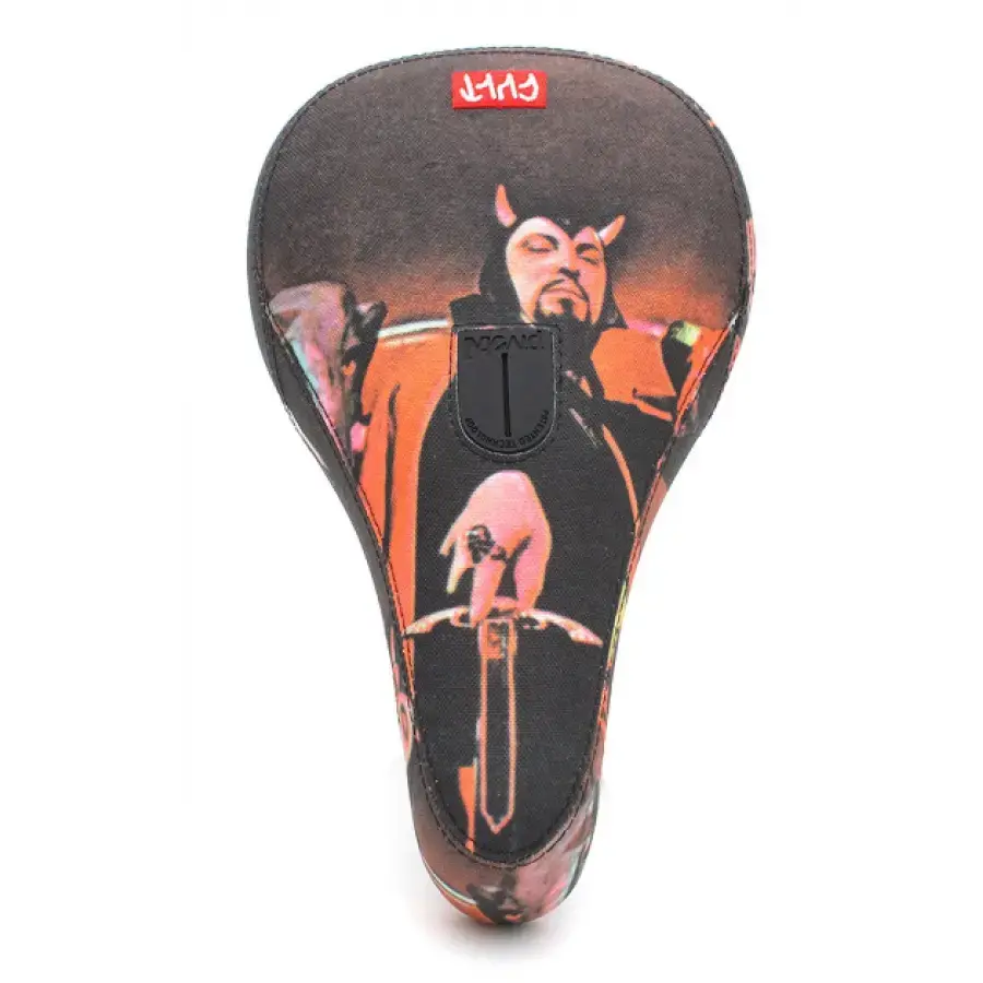 Cult Scary Masks Pivotal Seat 1