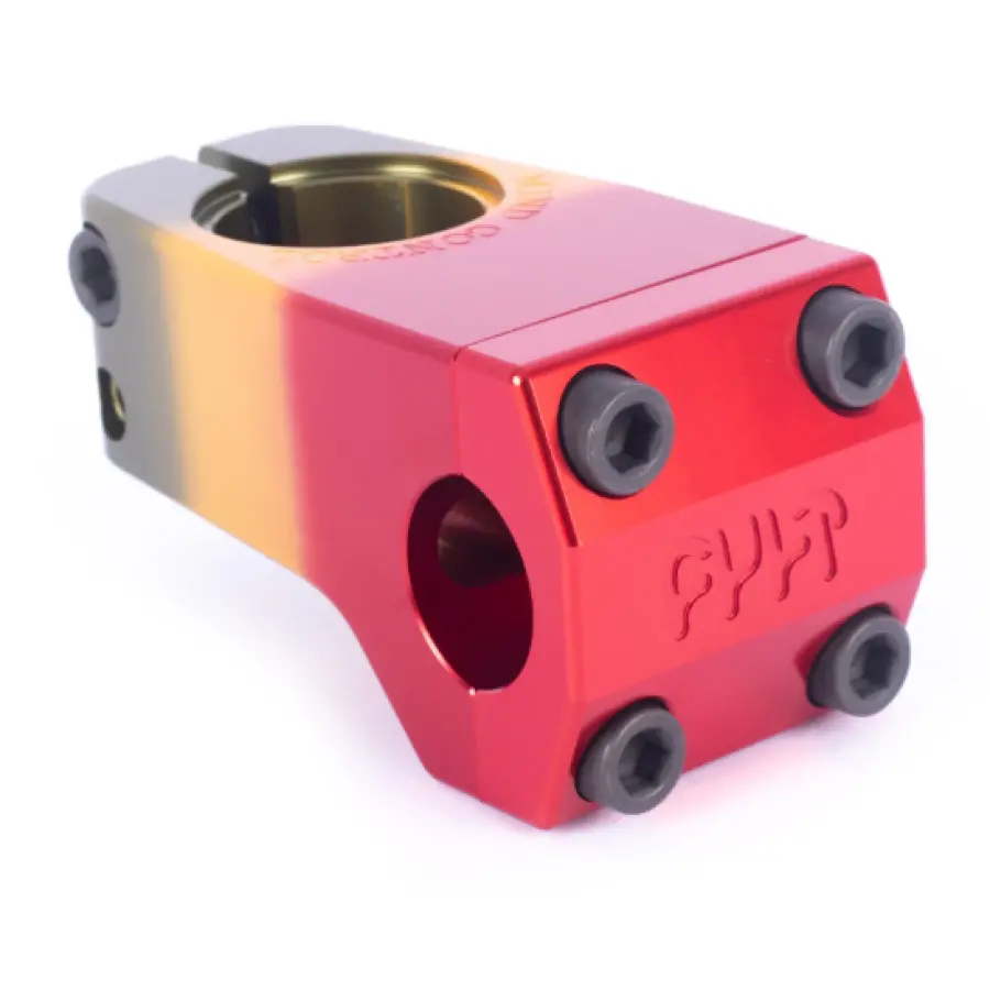 Cult Mind Control Front Load Stem 1