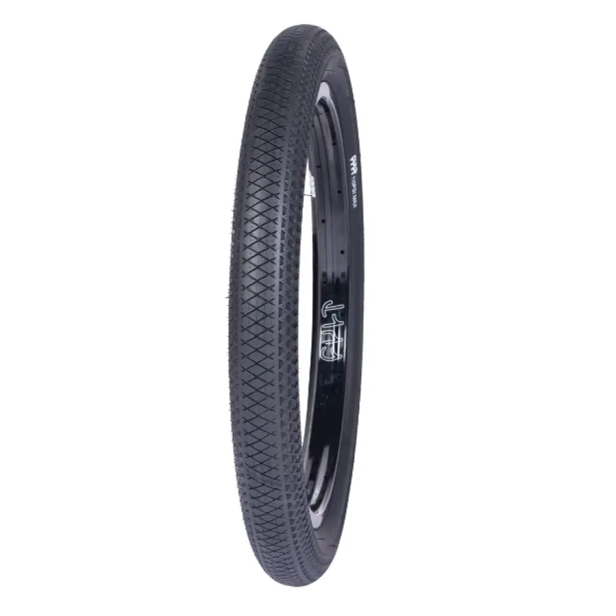 Cult X Vans Wafflecup 20"X2.40" Tire 1
