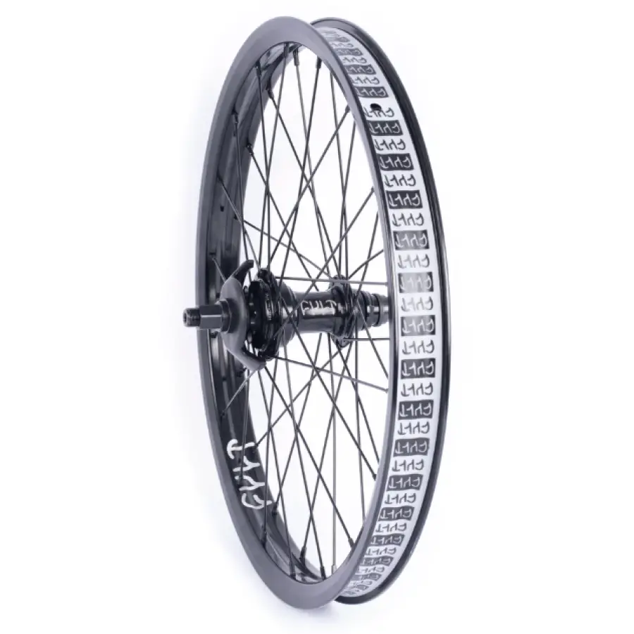 Cult Astronomical Freecoaster Wheel 1