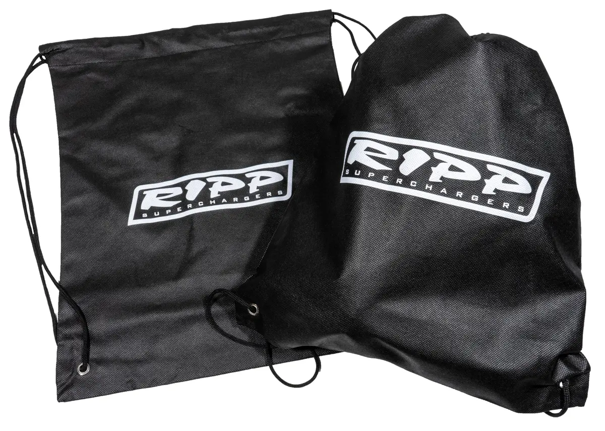 Drawstring Backpack 1
