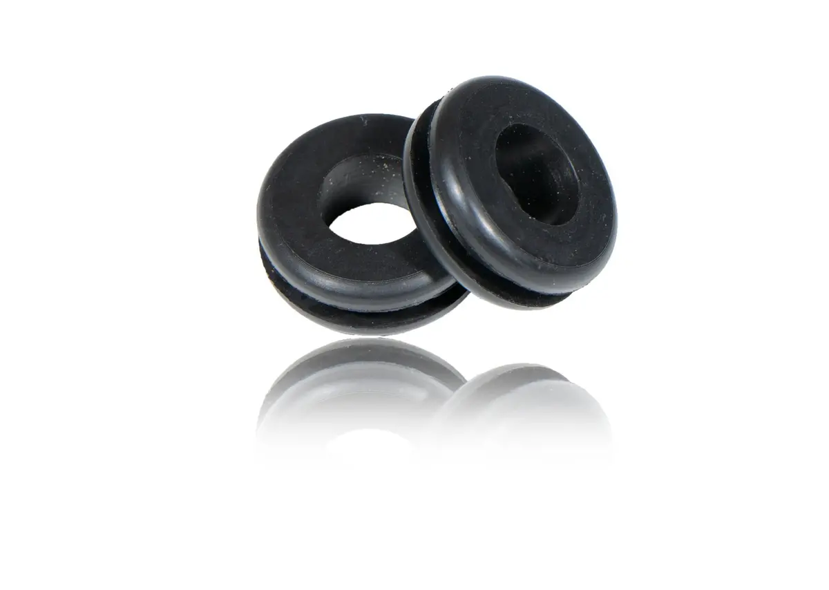 Air Temperature Sensor Grommet 1
