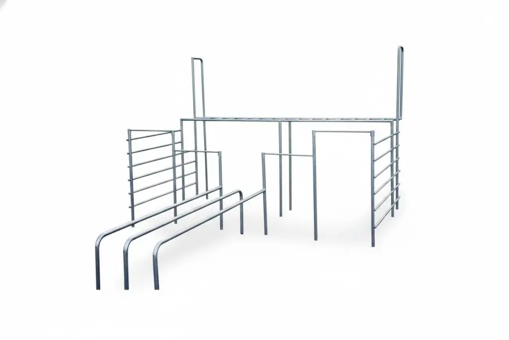 Hercules Iii Climber 1