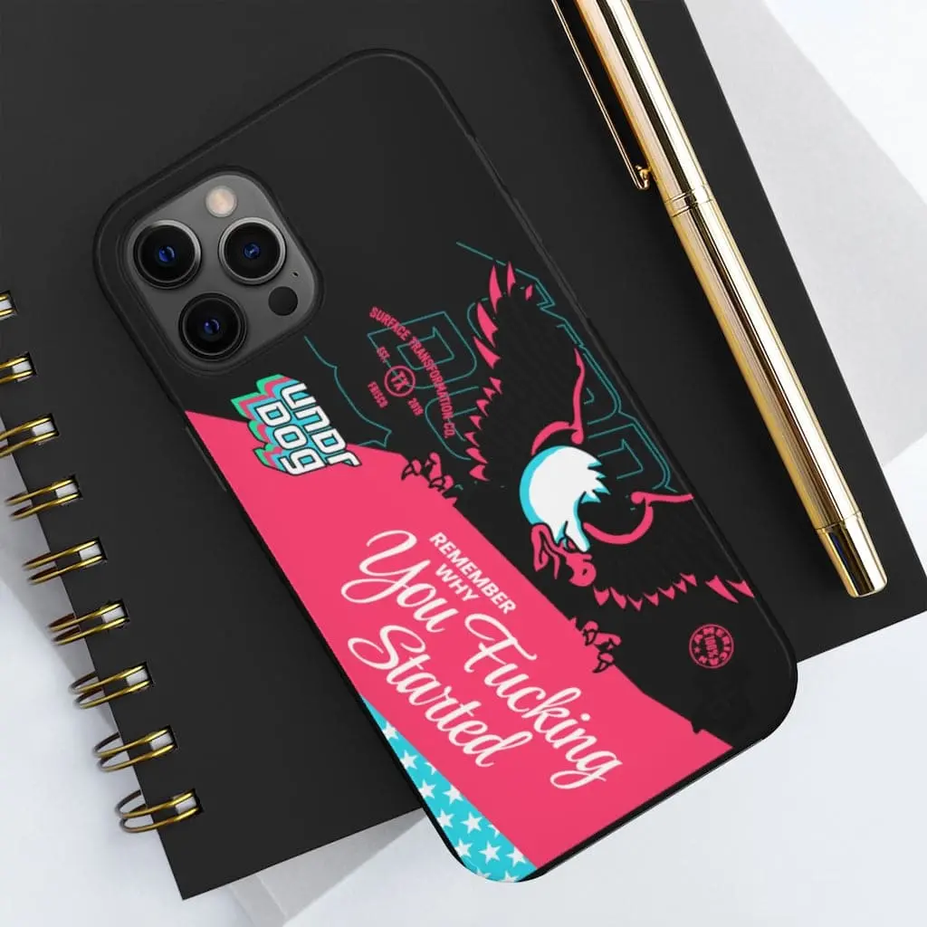 Undrdog Tough Iphone Cases 10