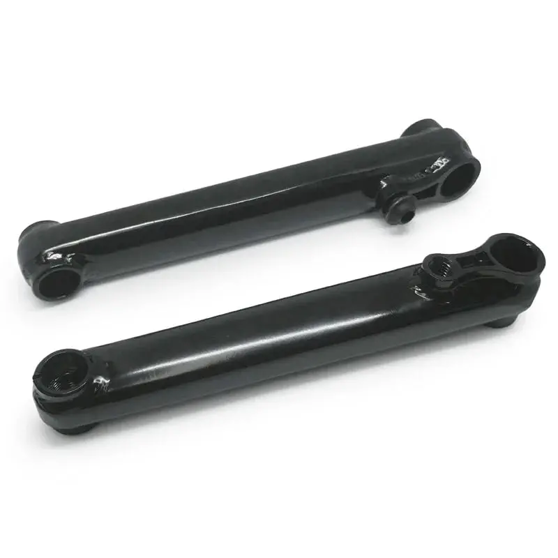 Crank Arms, 3Pc, 48-Spline Arms Only (L & R) 1