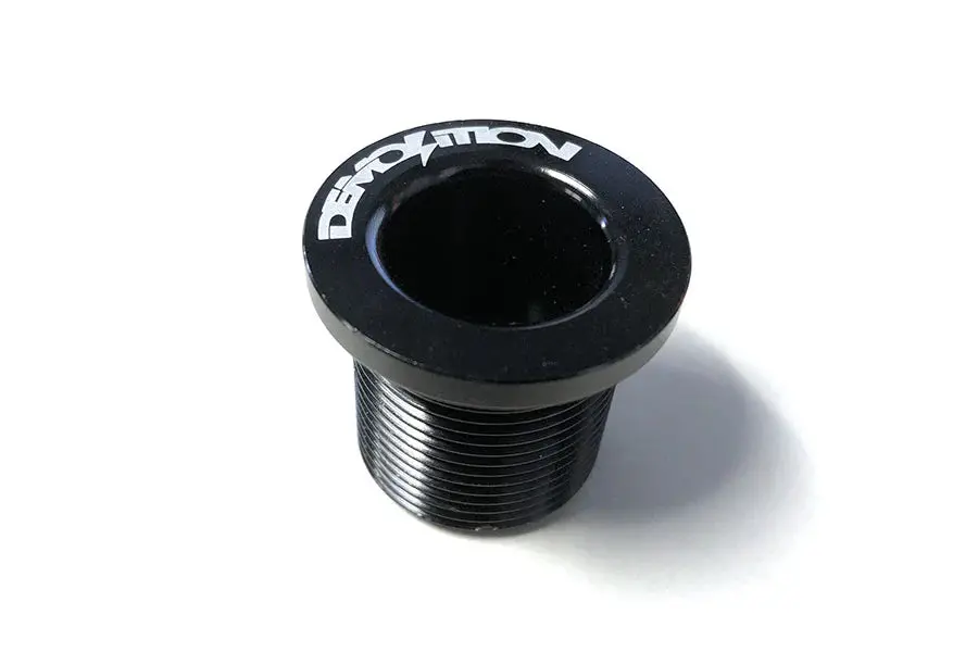 Demolition Parts Fork Compression Top Cap M25 1