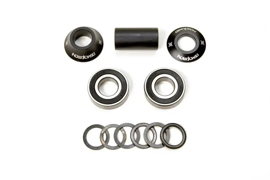 Demolition Demolition Bottom Bracket Kit 24Mm 1