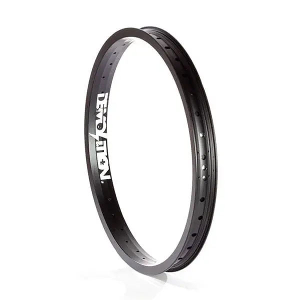 Demolition Team Plus Rim 1