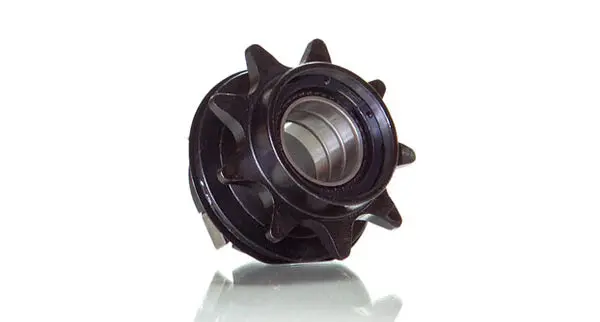 Demolition Rogue Cassette Driver Lhd 1