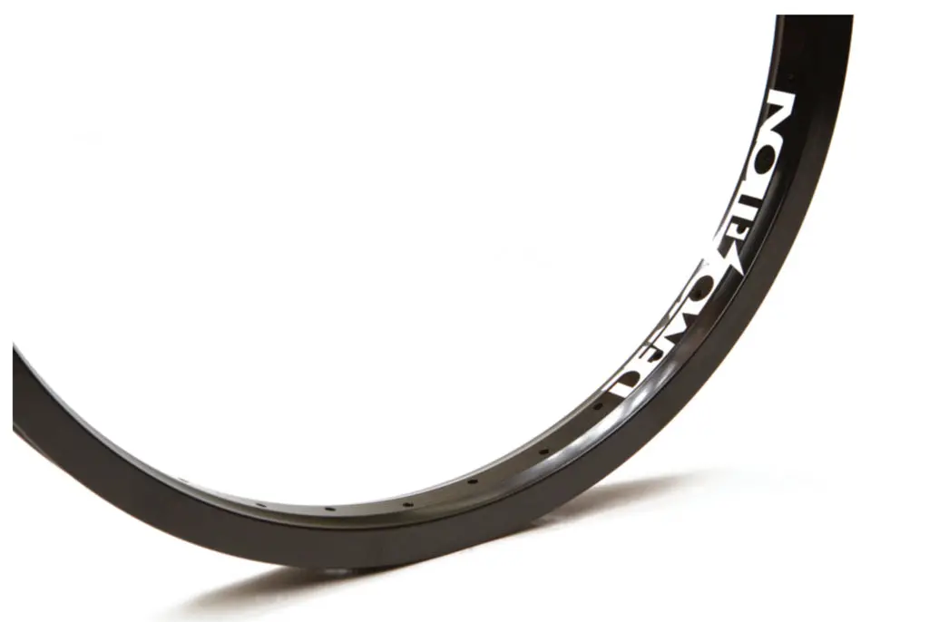 Demolition Zero Rim 1