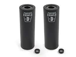 Wethepeople Dill Pickle Nylon Peg (Pair) 1