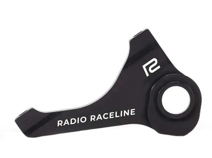 Radio Disc Brake Mount 1