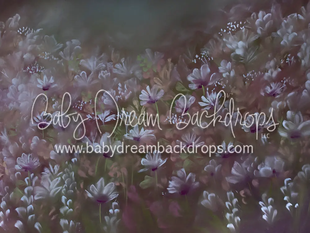 Divine Dreamy Meadow 1