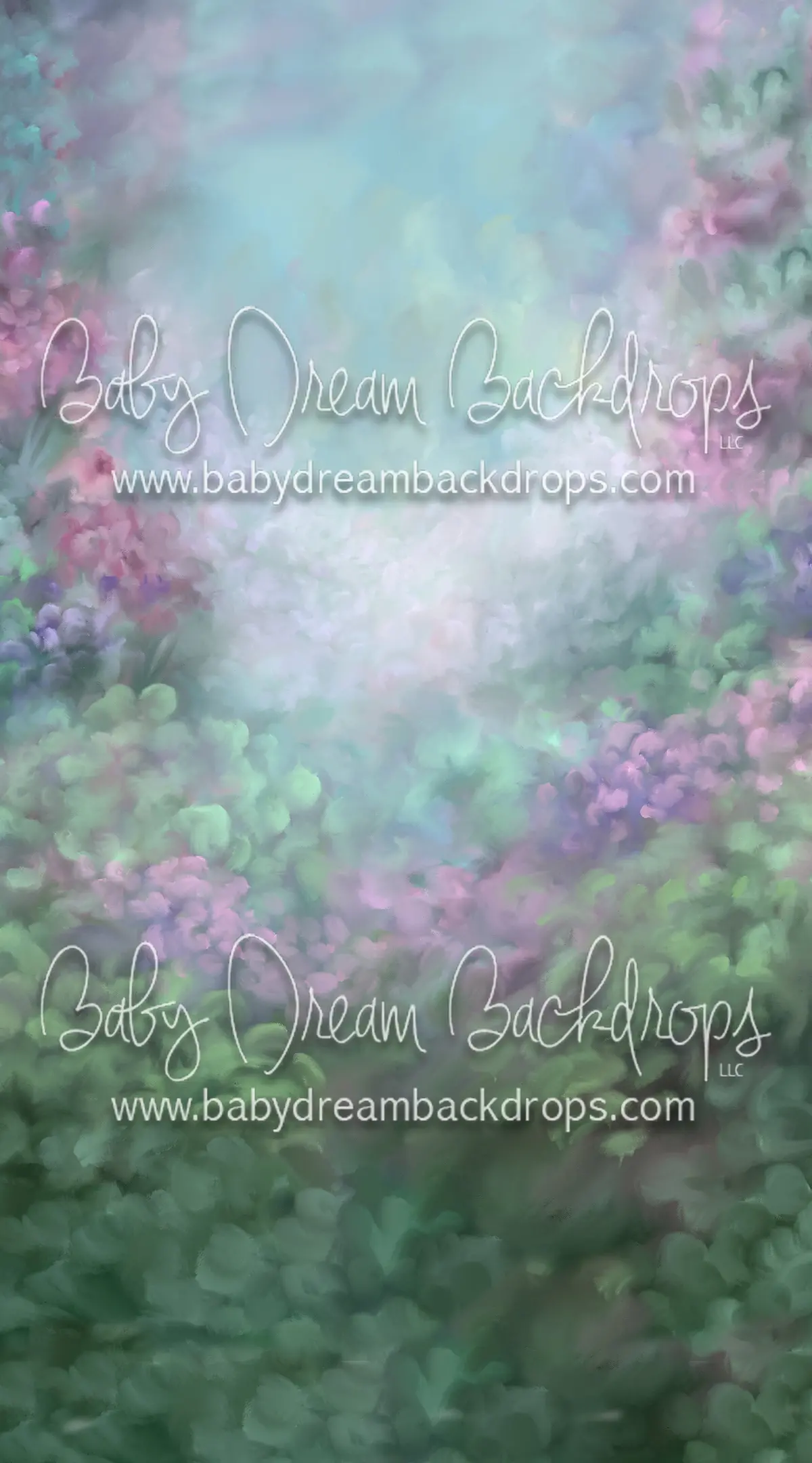 Divine Garden Sweep 1