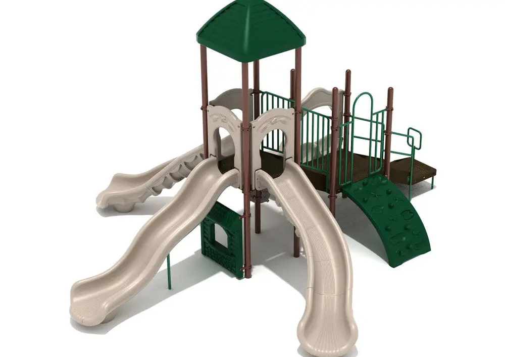 Divinity Hill Play System 3