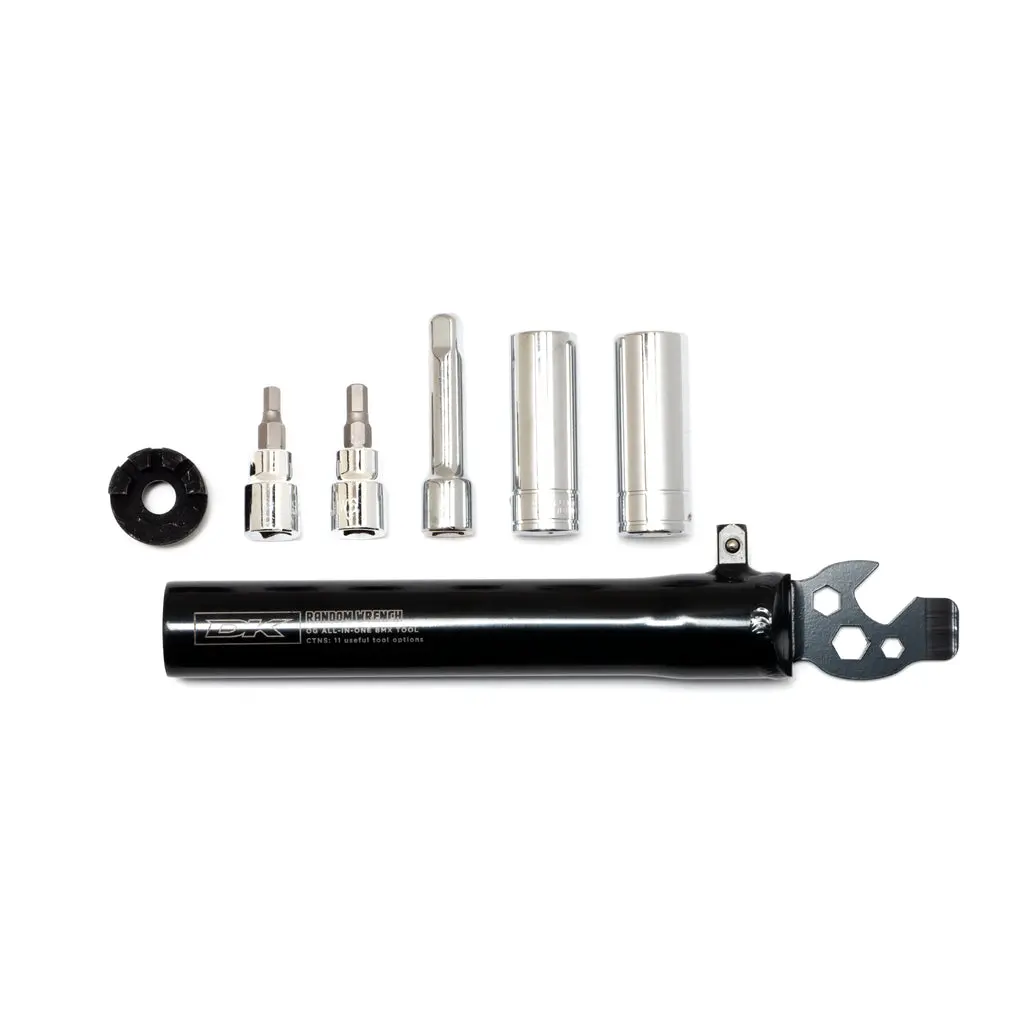 Dk Random Wrench V3 Multi-Tool 1