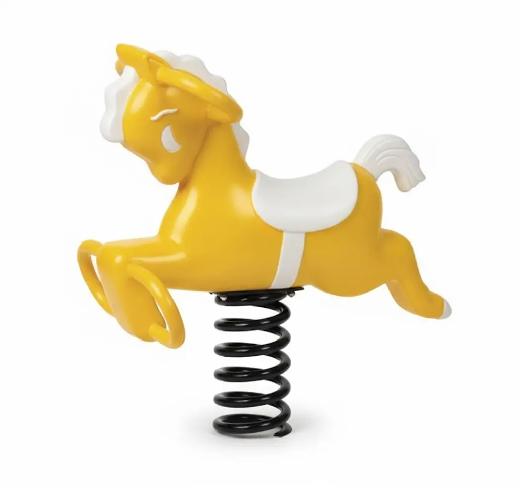 Pony Easy Rider 1