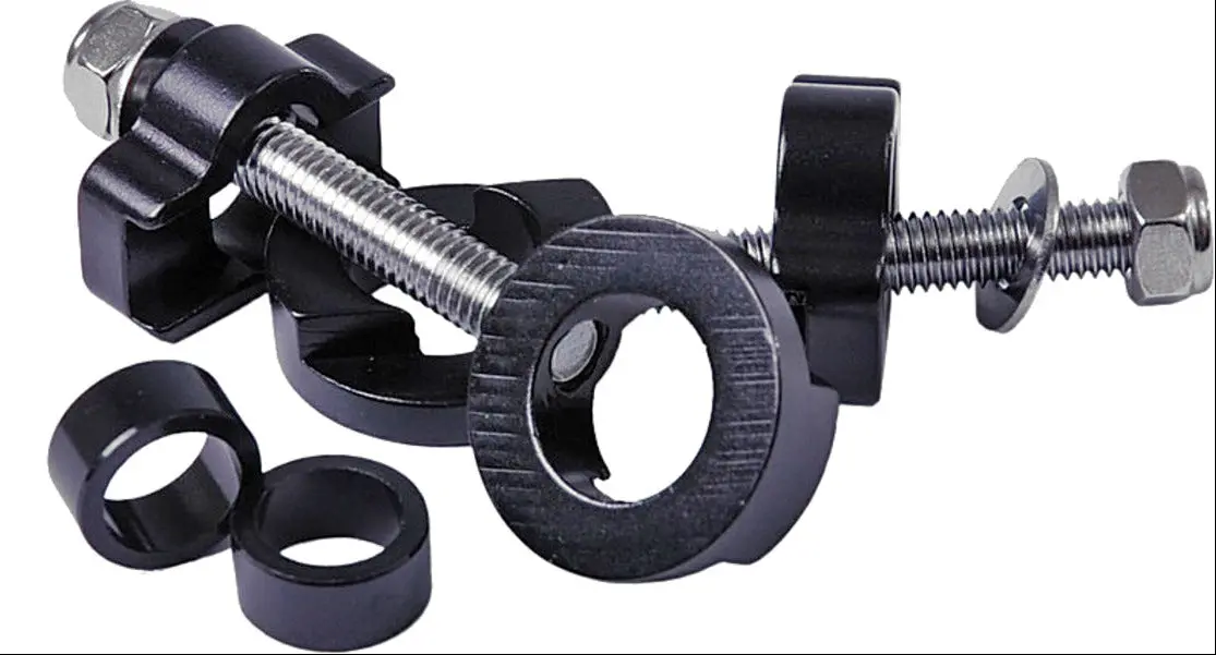 Dmr Chain Tensioner Tugs (Pair) 1