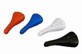 Viscount Dominator Old School Bmx Bicycle Seat Saddle 1