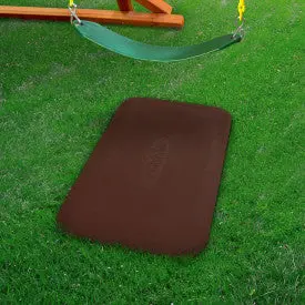Rubber Ground Protection Wear Mat 1