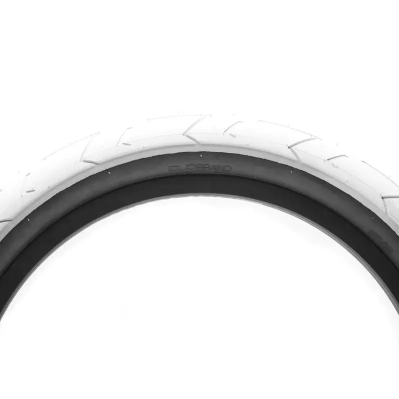 Duo Brand High Street Lo 20" Tire 1