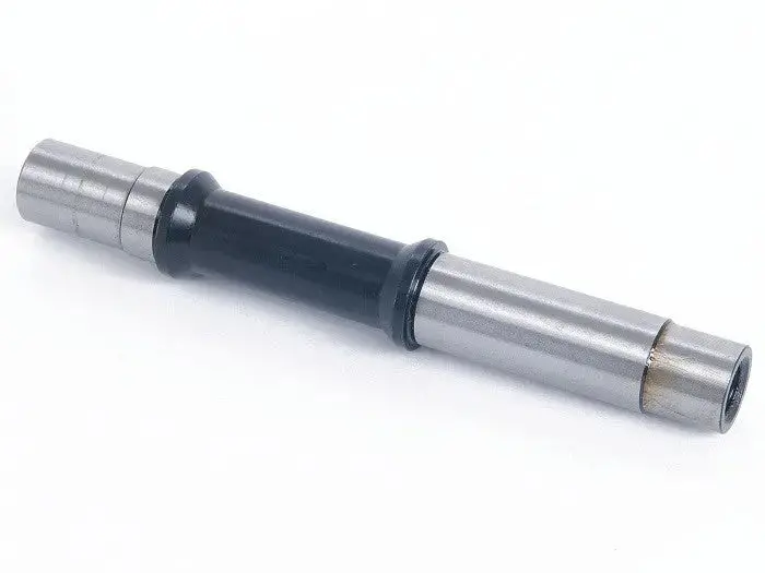 Eclat Pulse Cassette Parts 1