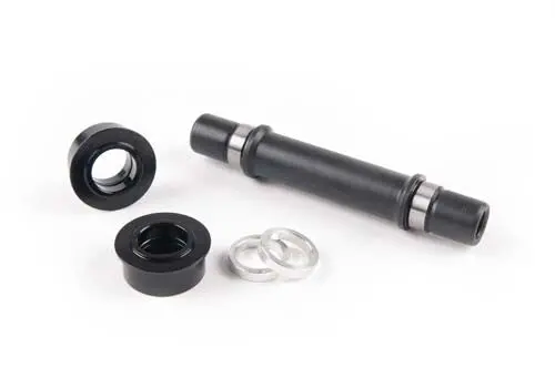 Eclat Pulse Front Axle/Cone Set 2