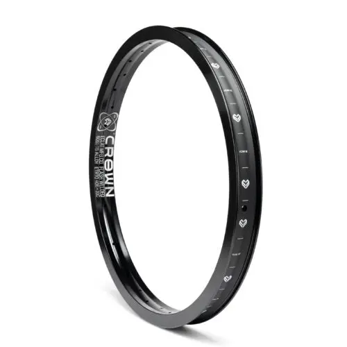 Eclat Crown Rim 1