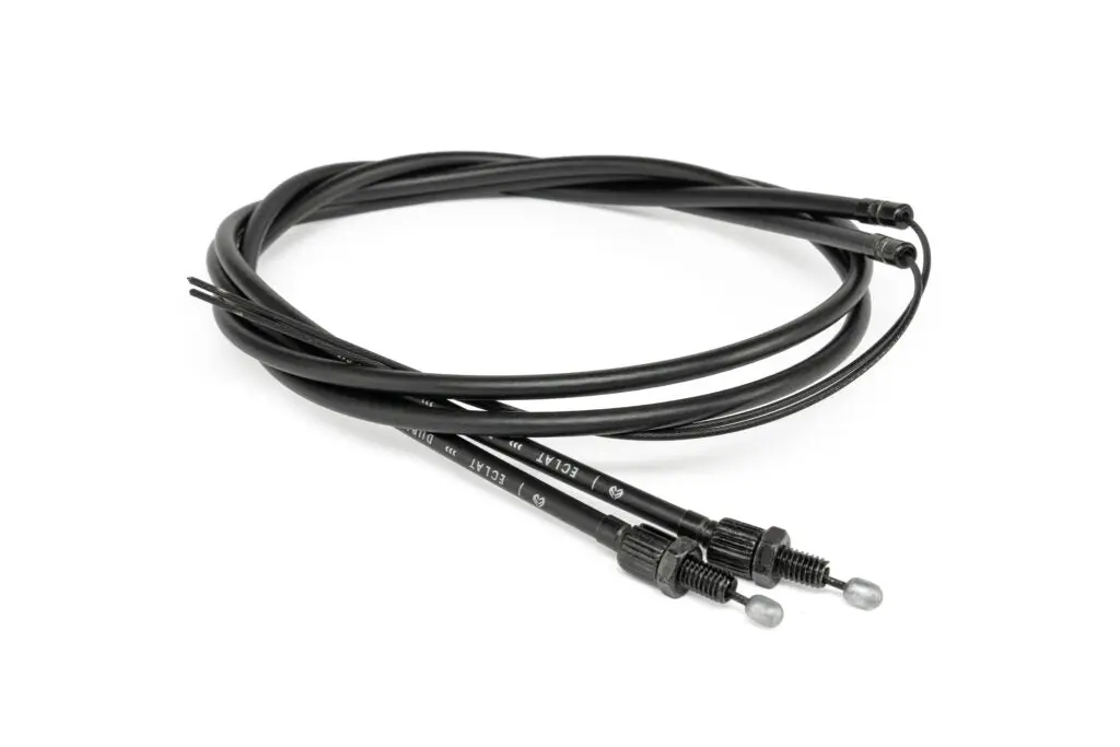 Eclat Dublex Lower Rotor Cable 1