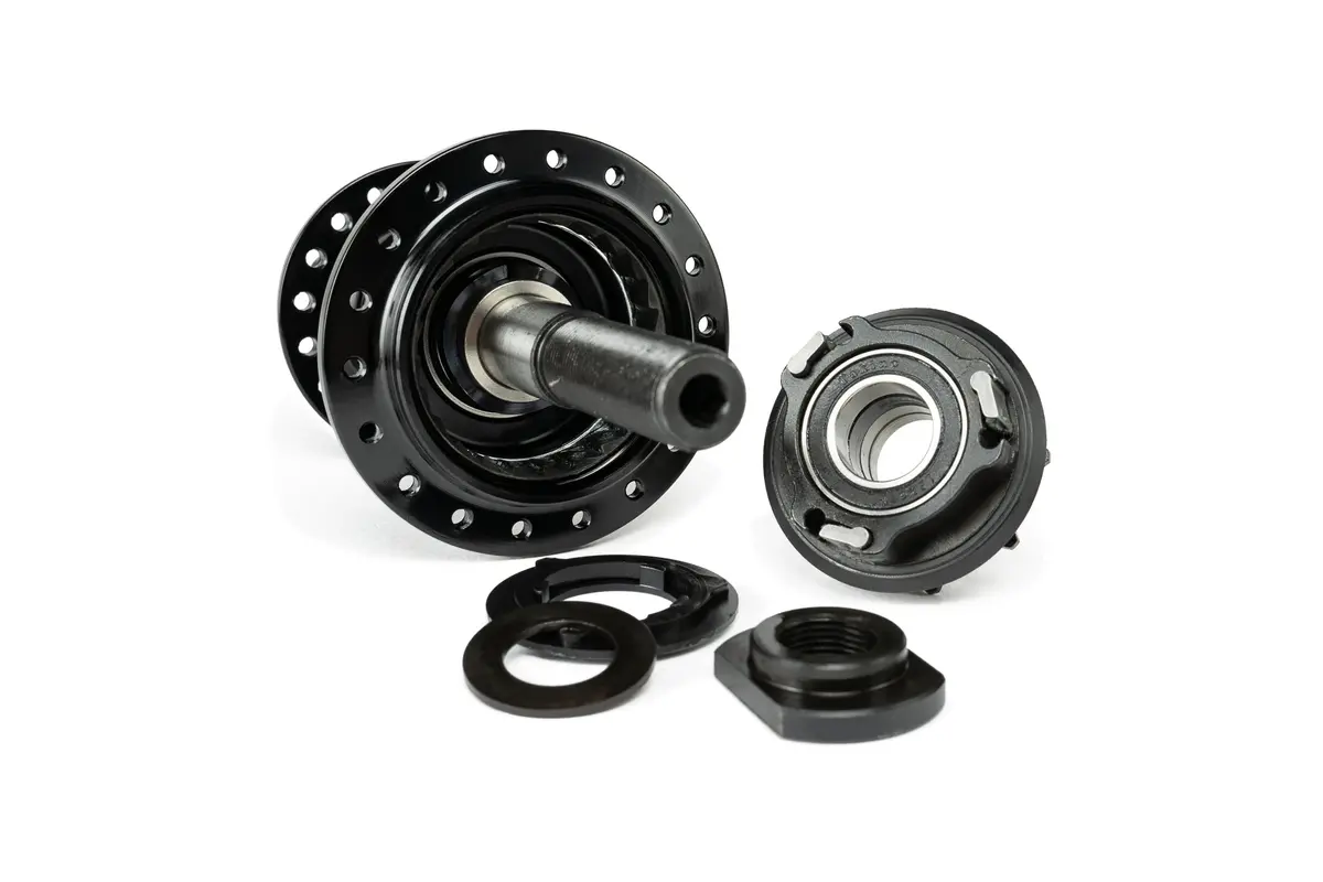 Eclat Shift Replacement Parts 1