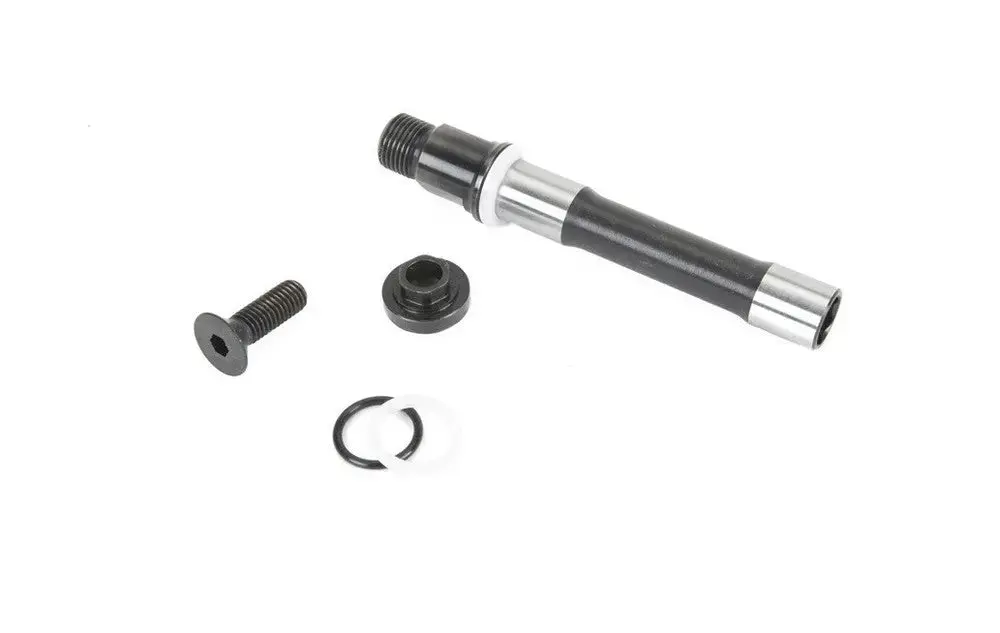 Eclat Ak Axle Kit 1