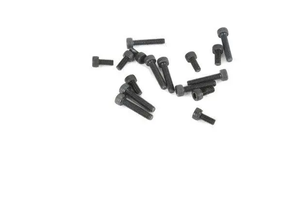 Eclat Ak Pedal Pin Set 1