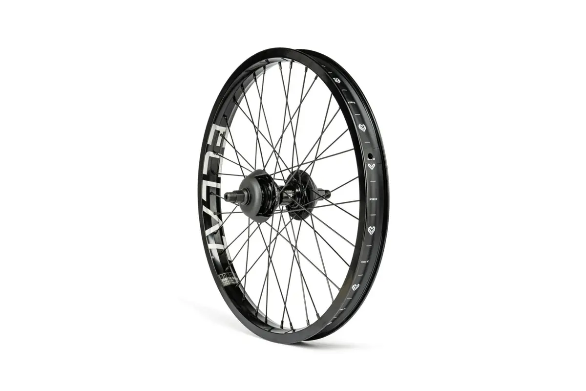 Eclat Shift X Bondi Rear Wheel 1