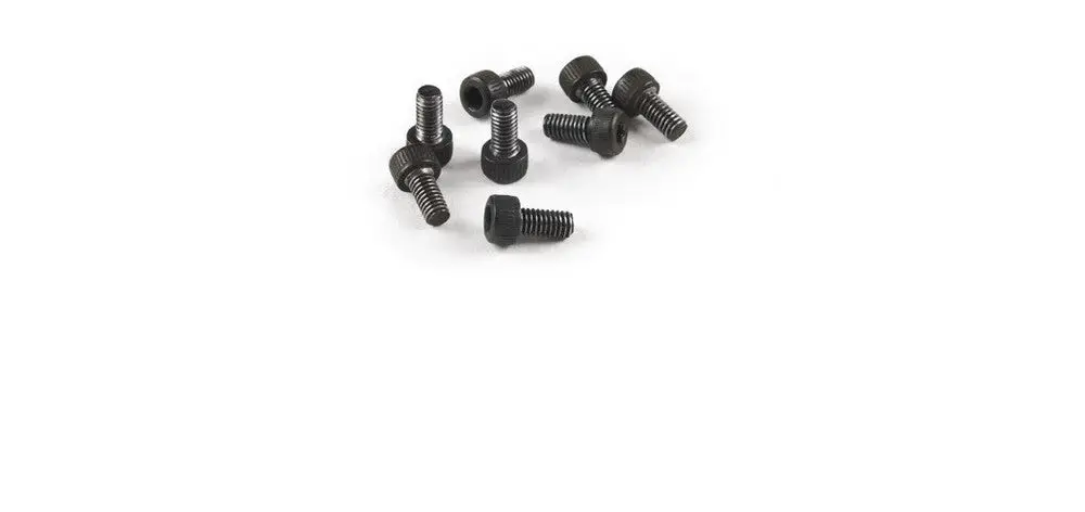 Eclat Contra Pedal Pin Set 1