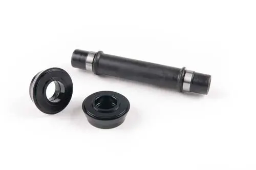 Eclat Dynamic Front Axle/Cone Set 1