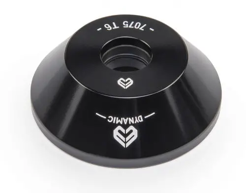 Éclat Cortex/Seismic/Dynamic Front Alloy Guard 1