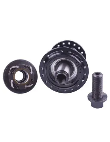 Eclat Dynamic Cassette Replacement Parts 1