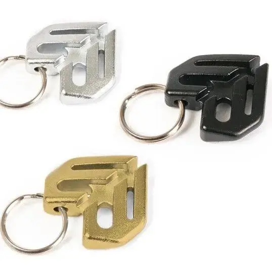 Eclat Keychain Spoke Wrench 1
