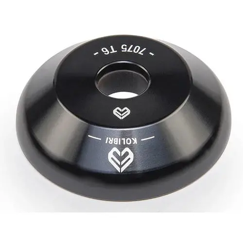 Eclat Kolibri Rear Hub Guard Alloy 1