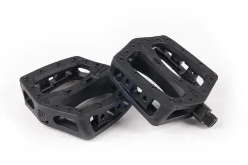Eclat Plaza Pedals 1