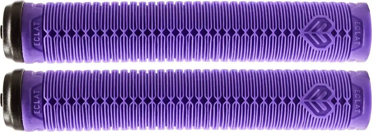 Eclat Shogun Grips 4