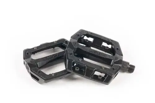 Eclat Slash Alloy Pedals 1