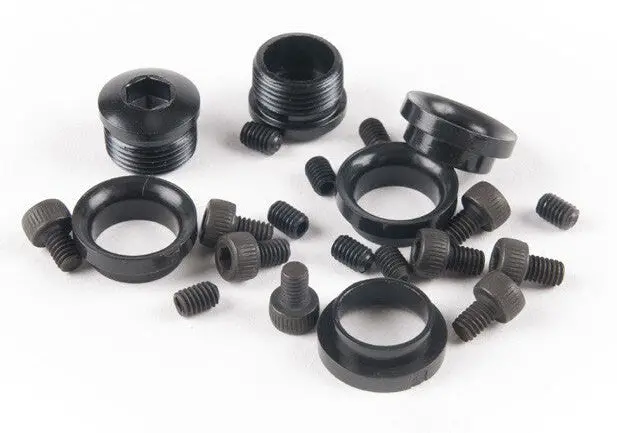 Eclat Surge Alloy Spare Parts 1